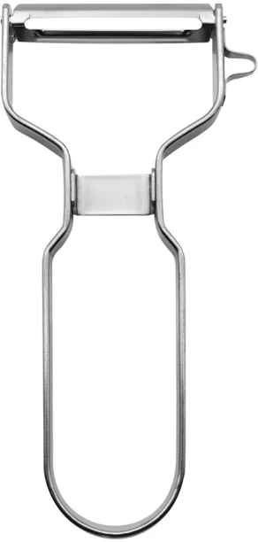 Crockery Centre Y Peeler Plain Blade Y Shaped Peeler