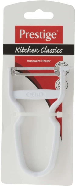Prestige Euro Peeler Horizontal Blade Y Shaped Peeler