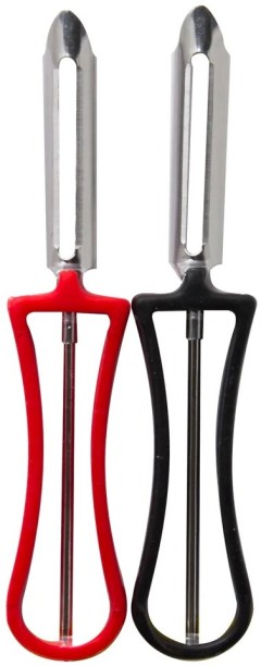 Crockery Centre I-Type 2pc Straight Peeler