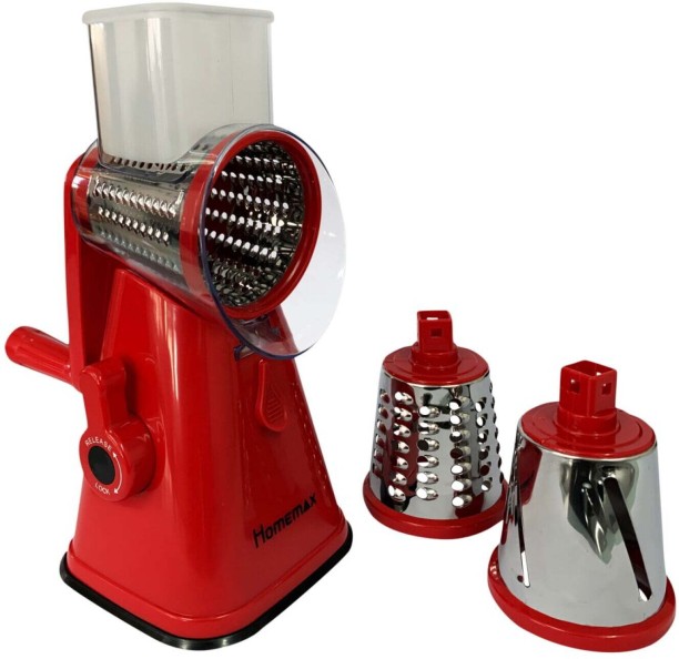 Homemax Nutri Slicer NA Peeler