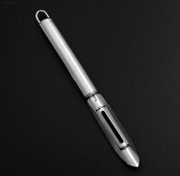 CLICK2BUY 1508 Straight Peeler