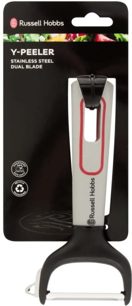 Russell Hobbs Classique Y Shaped Peeler