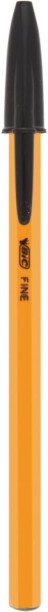 Bic Orange Ball Pen