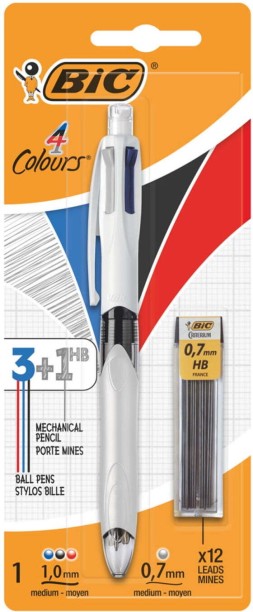 Bic Criterium Mechanical Pencil