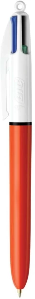 Bic 4-Colour Multi-function Pen
