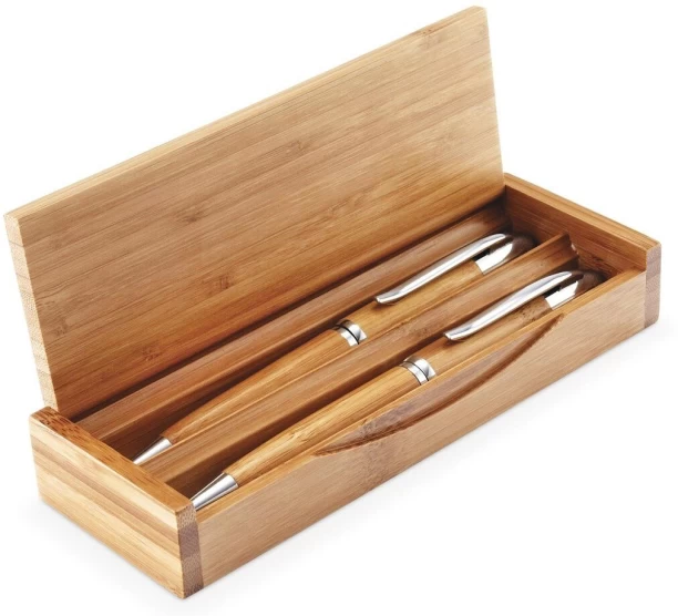 Altitude Unity Ball Pen & Pencil Set Ball Pen