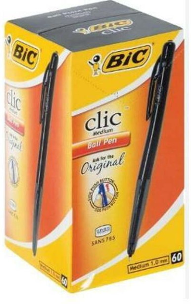 BIC Premium-quality Ball Pen