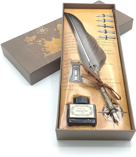 Awesome Classic Calligraphy