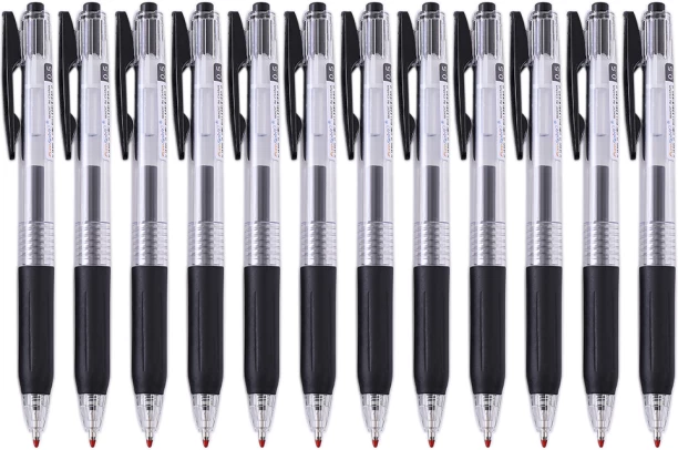 PureSpirit 0.5mm Gel Pen