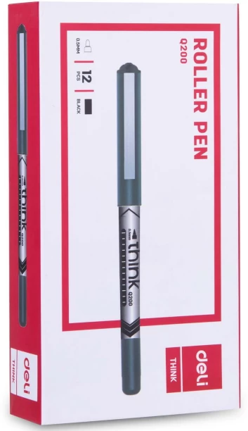 DELI Think Roller Ball Pen