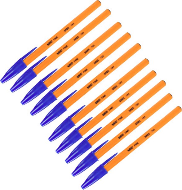 Bic Orange Fine Point Ball Pen