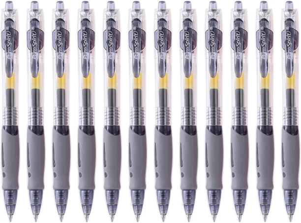 PureSpirit 0.7mm Gel Pen