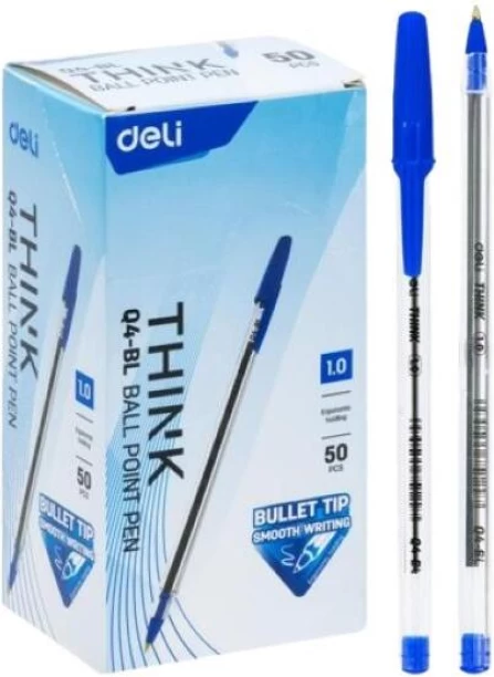DELI Think Ball Pen