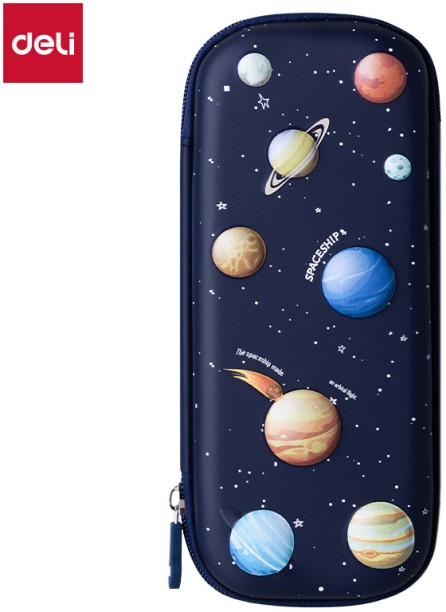 Deli Pencil case Pencil Box