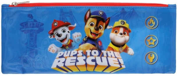Paw Patrol Lunch&Pencil Bag Pencil Box