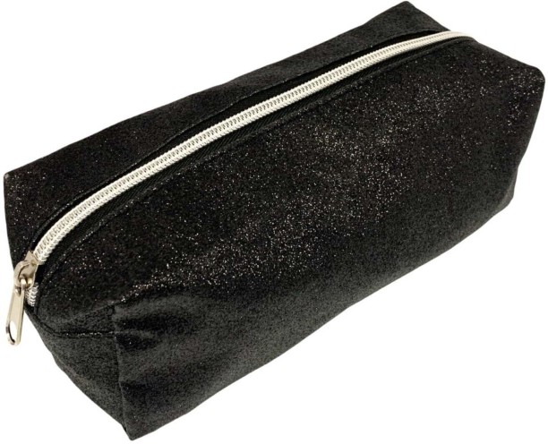 Butterfly Sparkle Glitter Pencil Case Pencil Box