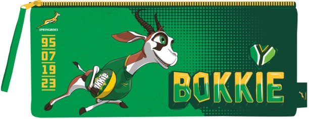 Bokkie Pencil Case Deluxe Pencil Box