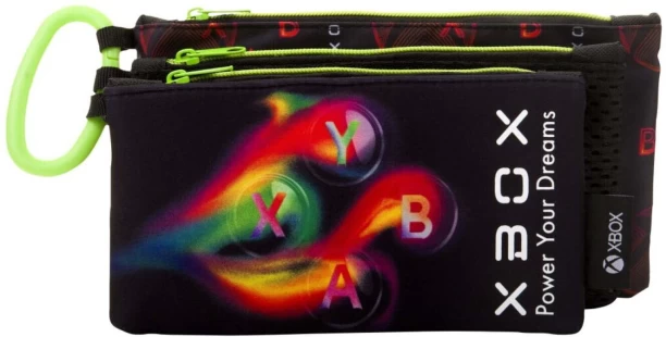 Microsoft Case Pencil Box