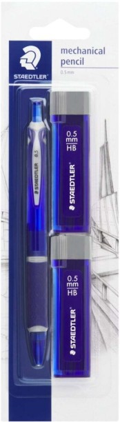 Staedtler Mechanical Pencil Round