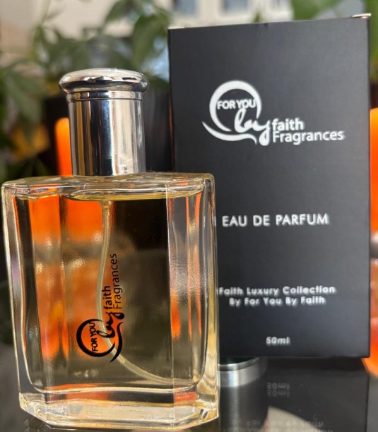 for you by faith Inspired by Tomford Orchid Perfume  -  Oriental, Woody for Men