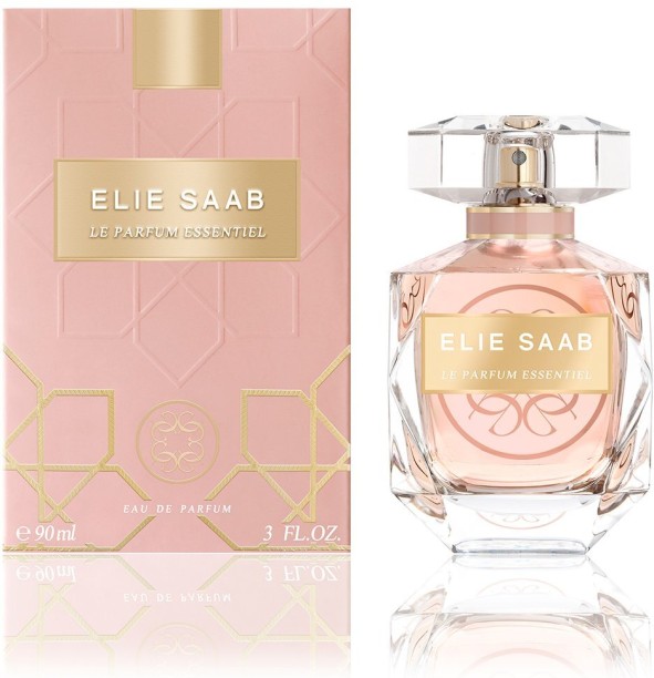 Elie Saab Le Parfum Essentiel Eau de Parfum  -  Floral for Women