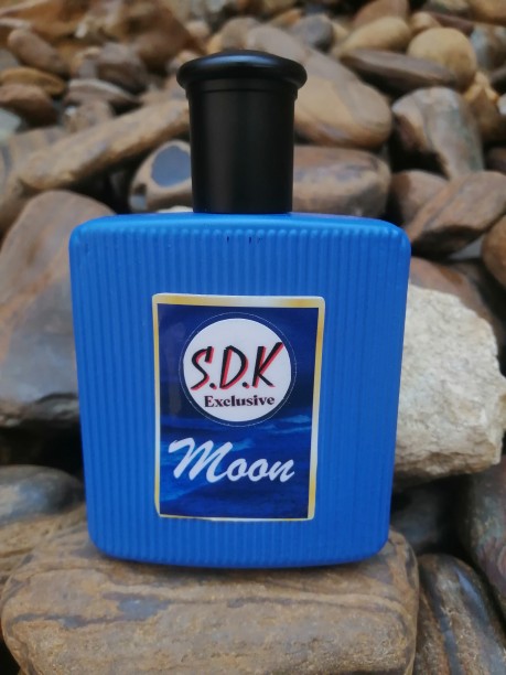 SDK EXCLUSIVE PERFUMES SDK EXCLUSIVE MOON Eau de Parfum  -  Floral for Women