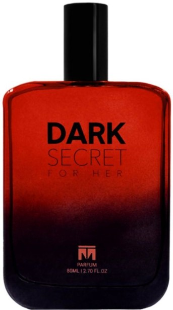 motala DARK SECRET Perfume  -  Oriental for Women