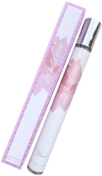 Viva Luck La Bella Viva Perfume Eau de Toilette  -  Fruity for Women