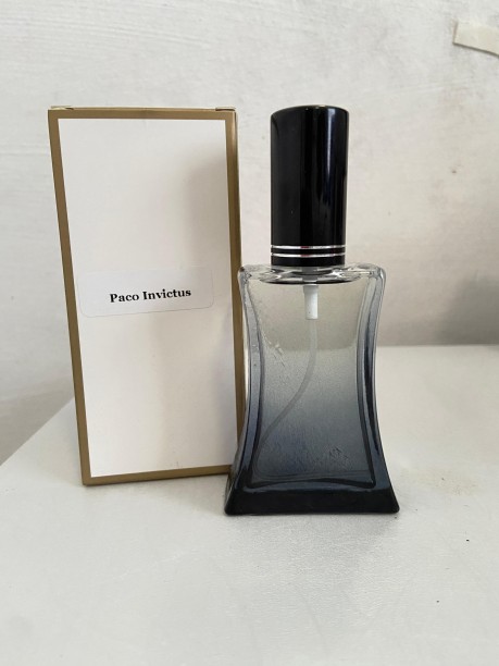 HAIRMONY SCENTS SCENTRA Perfume  -  Fresh for Men & Women