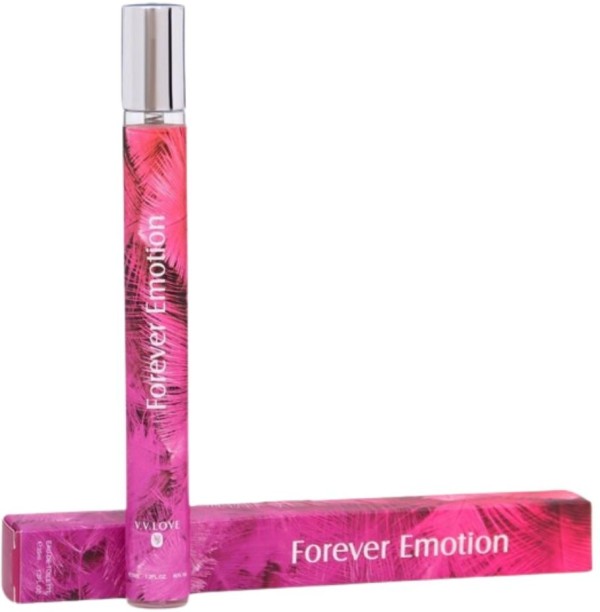 VV Love Forever Emotion Perfume Eau de Toilette  -  Fruity for Women