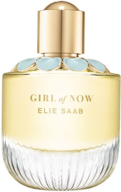 elie saab Girl Of Now Eau de Parfum  -  Floral for Women