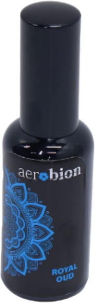 Aerobion Oud Royal Scent Perfume  -  Oriental for Men & Women