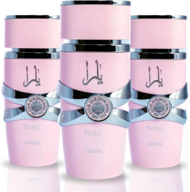 Yara Lataffa Eau de Parfum  -  Fruity for Women