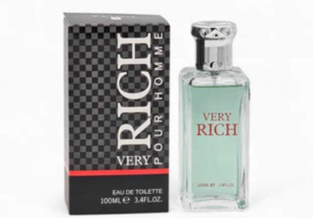 very rich perfume Eau de Toilette  -  Oriental for Men & Women