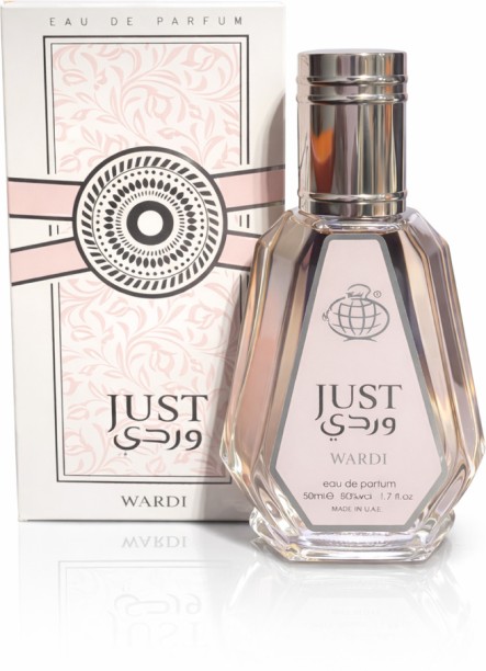 Yara Wardi Eau de Parfum  -  Fresh for Women