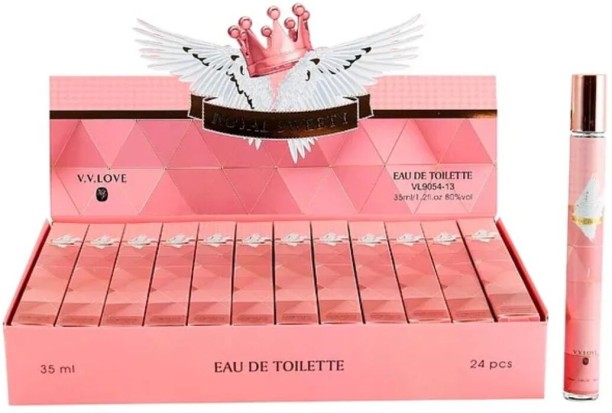 VV Love Royal Sweety Eau de Toilette  -  Fruity for Women
