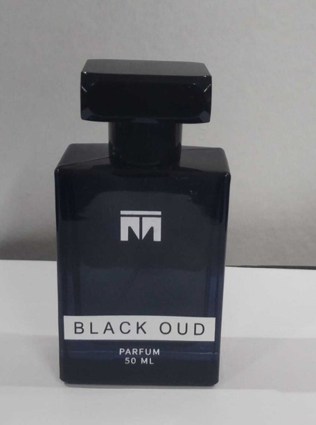 BLACK OUD EDP 50ml by MOTALA Eau de Parfum  -  Woody for Men & Women