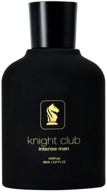 PARIS2DUBAI KNIGHT CLUB Perfume  -  Oriental for Men