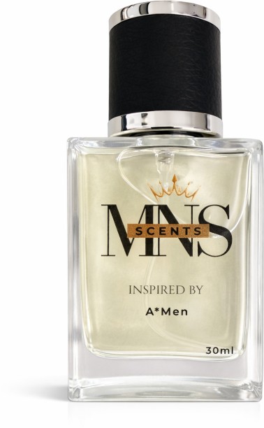 MNS SCENTS A*Men Perfume  -  Woody for Men