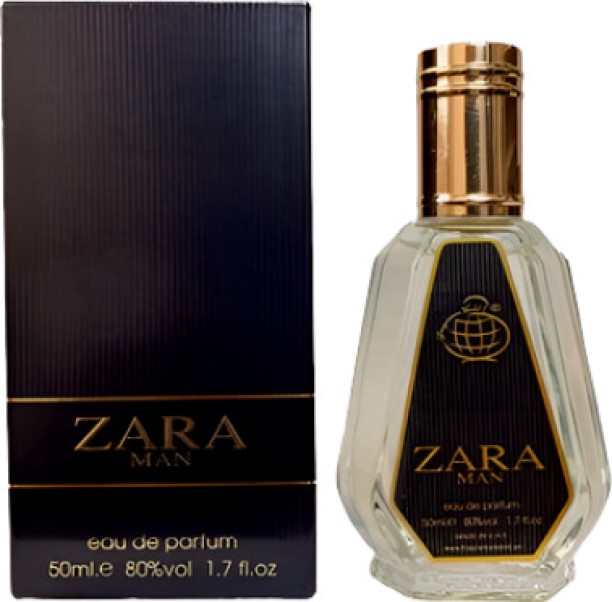 zara Man Eau de Parfum Eau de Parfum  -  Woody for Men & Women