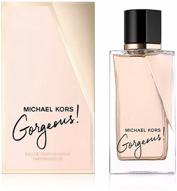 Michael Kors Gorgeous! Eau de Parfum  -  Floral for Women