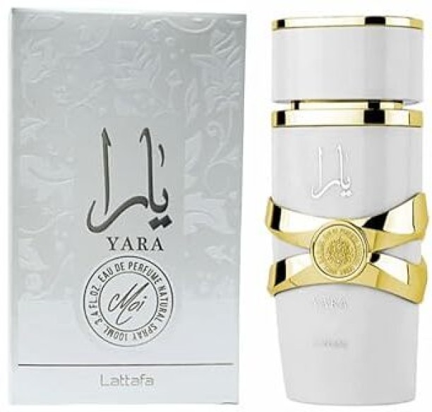 Yara Lattafa Perfume Eau de Parfum  -  Fruity for Women