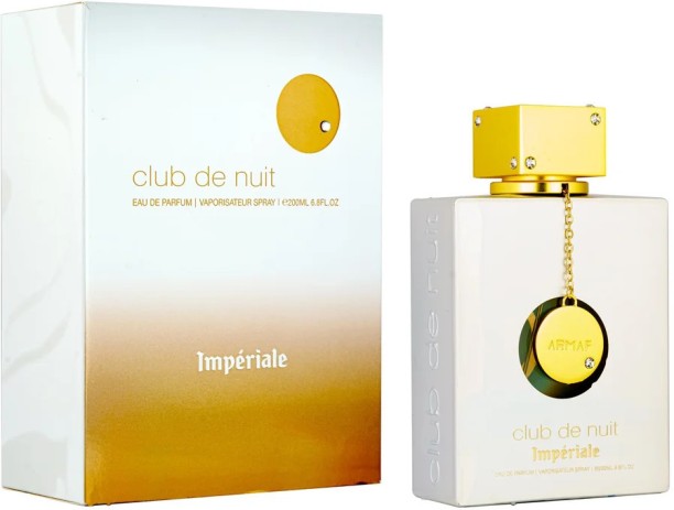 ARMAF Club De Nuit Imperiale Eau de Parfum  -  Floral for Women