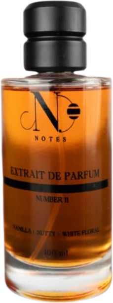 Notes Fragrance NF-EDP-11 Extrait De Parfum  -  Floral for Women