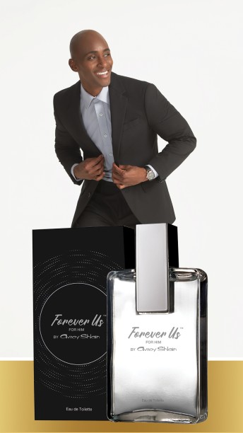 Avroy Shlain Forever Us for Him Eau de Toilette - 75ml Eau de Toilette  -  Oriental for Men