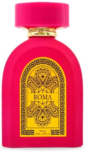 PARIS2DUBAI ROMA Perfume  -  Floral for Women