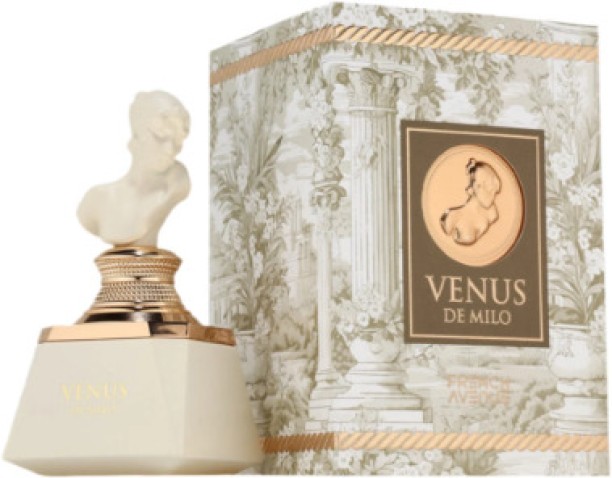 French Avenue Venus de Milo Eau de Parfum  -  Floral, Oriental for Women
