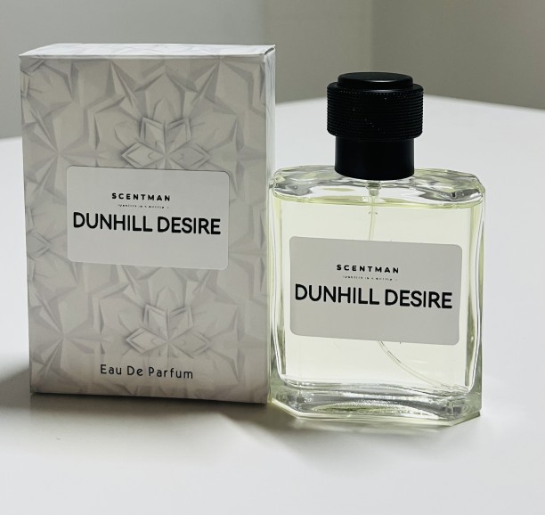 Scentman Fragrances Scentman Fragrance Eau de Parfum  -  Fresh for Men