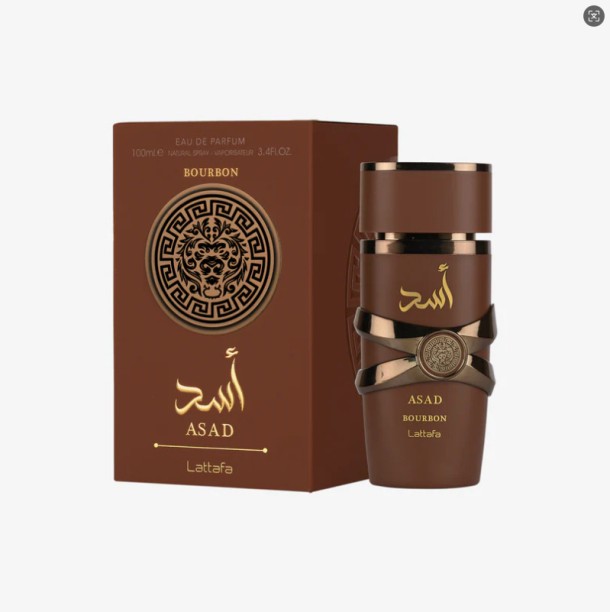 lattafa Eau de Parfum  -  Fresh for Men & Women