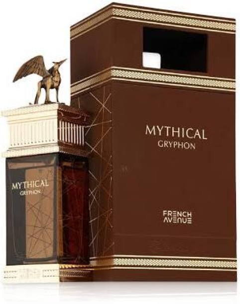 French Avenue Mythical Gryphon Eau de Parfum  -  Oriental for Men & Women